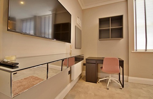 Lancaster Apartamento | Not Bookable