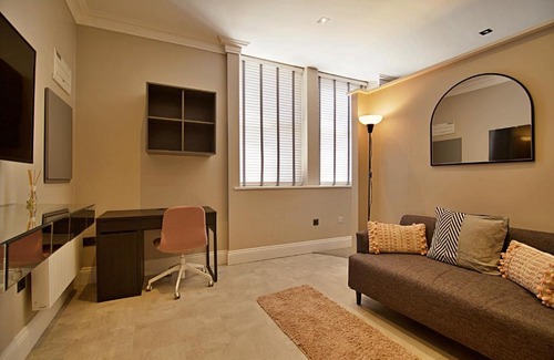 Lancaster Apartamento | Not Bookable