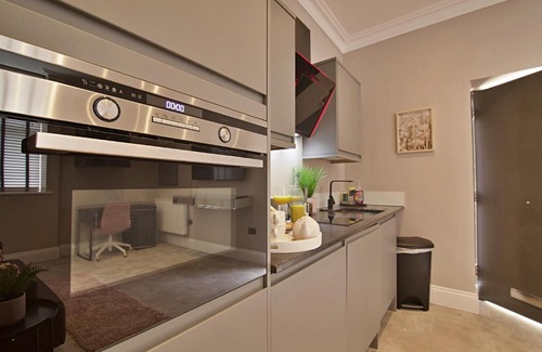 Lancaster Apartamento | Not Bookable