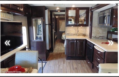 Lake George Casa | Not CAMPING but….GLAMPING