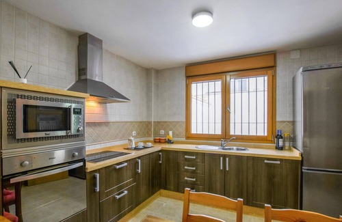 Córdoba Casa | Not far from the city of Cordoba awaits you this beautiful vacation home with swimming pool.