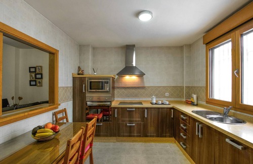 Córdoba Casa | Not far from the city of Cordoba awaits you this beautiful vacation home with swimming pool.