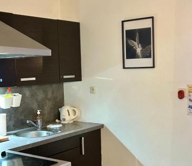 Marquise Apartamento | Not far from Wissant