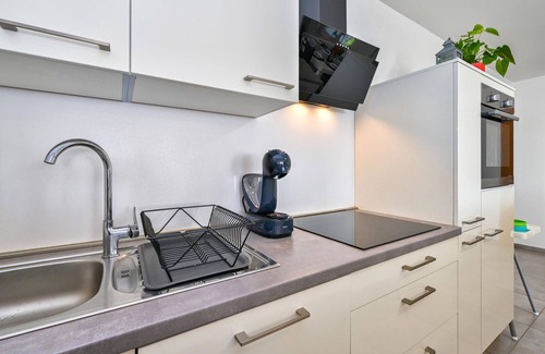Kraljevec Sesvetski Casa | Alojamiento de 3 habitaciones en Glavnica Gornja