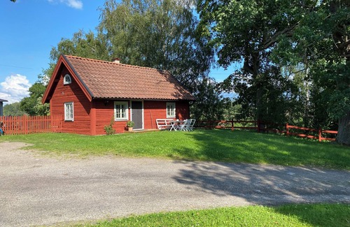 Jonaker Casa | Not for rent at the moment.