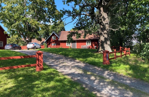 Jonaker Casa | Not for rent at the moment.