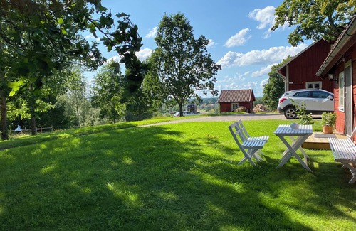 Jonaker Casa | Not for rent at the moment.