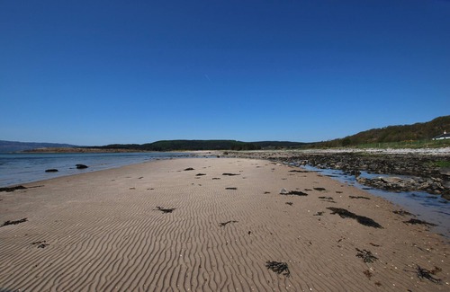 Tighnabruaich Casa | Not for rent