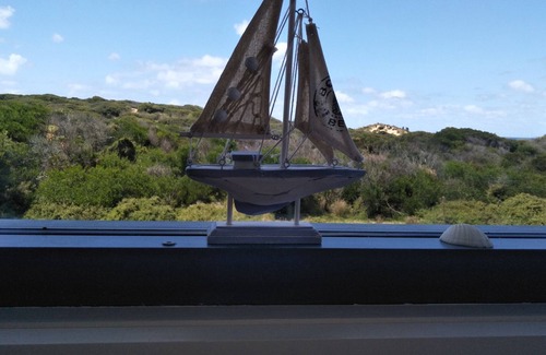 Cape Woolamai Casa | Paraíso Del Cabo - Justo al lado de la playa