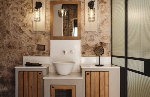 Gazi Hotel | Not Hotel
