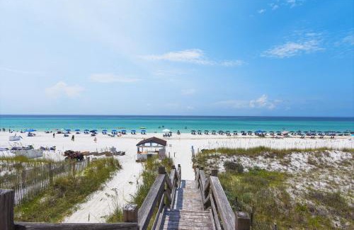 Villages of Crystal Beach Casa | Not in Kansas Anymore at The Villages of Crystal Beach