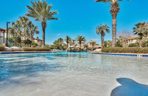 Villages of Crystal Beach Casa | Not in Kansas Anymore at The Villages of Crystal Beach