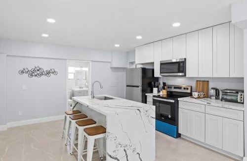 Sanibel Apartamento | Not Open