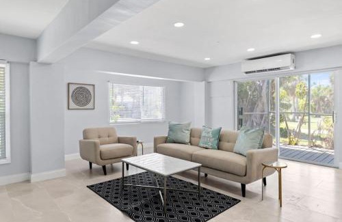 Sanibel Apartamento | Not Open