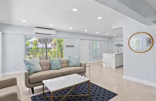 Sanibel Apartamento | Not Open