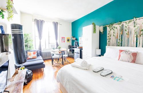 Queens Apartamento | Not operating
