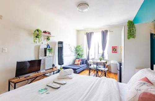 Queens Apartamento | Not operating