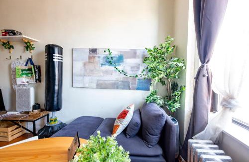 Queens Apartamento | Not operating