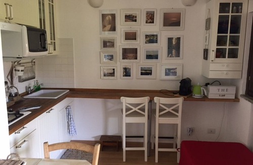 Pescia Romana Casa | Not to go away anymore - near Capalbio