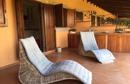 Pescia Romana Casa | Not to go away anymore - near Capalbio