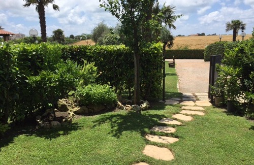 Pescia Romana Casa | Not to go away anymore - near Capalbio