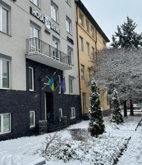 Yavory Hotel | Nota Bene Loft