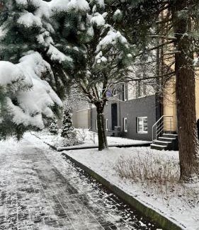 Yavory Hotel | Nota Bene Loft