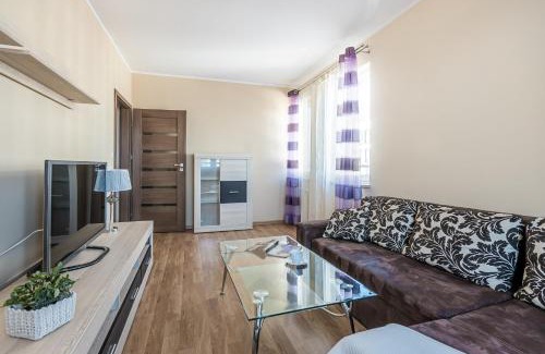 Wola Apartamento | NotaBene Wola Apartment