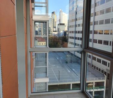 Wola Apartamento | NotaBene Wola Apartment