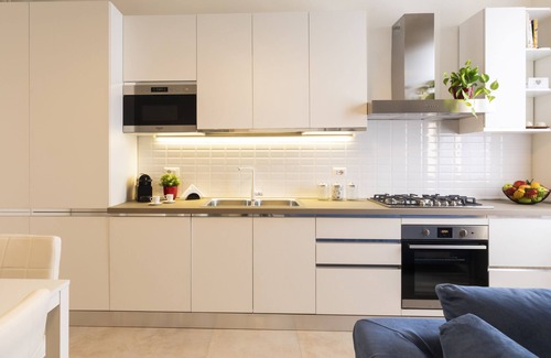 Bicocca Apartamento | notaMI - BICOCCA Home - 2 Bedrooms