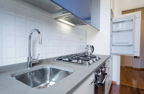 Carrobbio Apartamento | notaMi - Cinque Vie Top Floor City Center