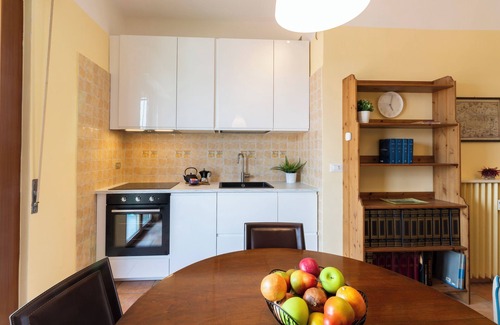 Lorenteggio Apartamento | notaMi - Gonin San Cristoforo