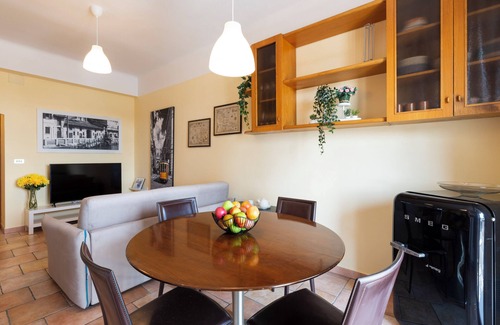 Lorenteggio Apartamento | notaMi - Gonin San Cristoforo