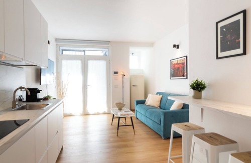 Simonetta Apartamento | notaMi - Govone Fashion House