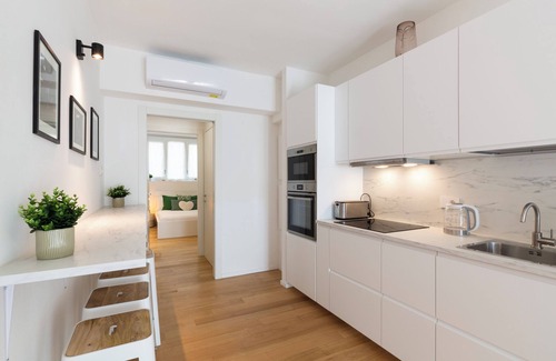 Simonetta Apartamento | notaMi - Govone Fashion House
