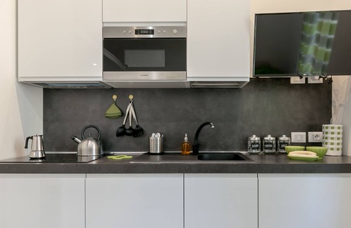Navigli Apartamento | notaMi - Green Studio