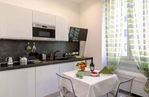 Navigli Apartamento | notaMi - Green Studio