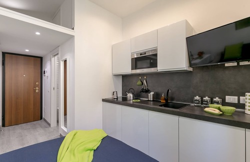 Navigli Apartamento | notaMi - Green Studio