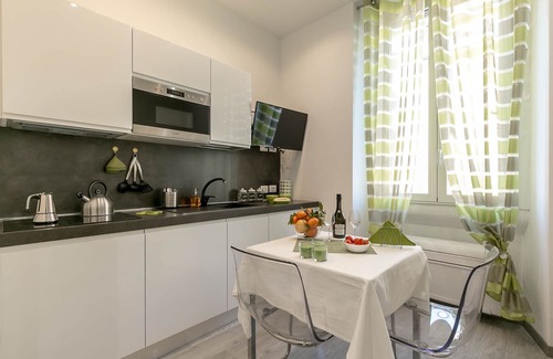 Navigli Apartamento | notaMi - Green Studio