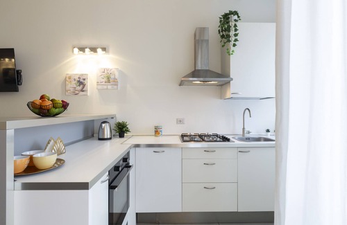 Milan Apartamento | notaMi - MassaRent House - Gambara M1