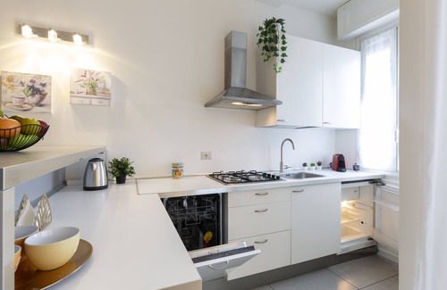Milan Apartamento | notaMi - MassaRent House - Gambara M1