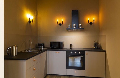 Porta Nuova Apartamento | notaMi - Milan Design Flats