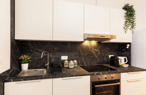 Fiera Apartamento | notaMi - Rainbow Home - CityLife