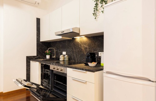 Fiera Apartamento | notaMi - Rainbow Home - CityLife
