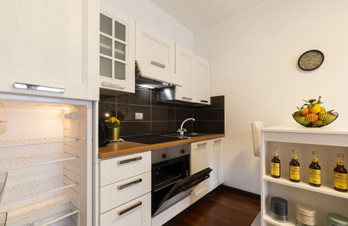 Milan Apartamento | notaMI - Residenza Smeraldo - San Siro