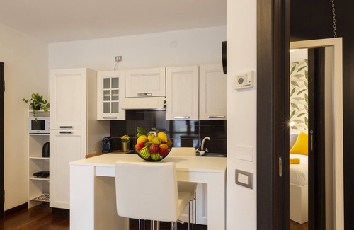 Milan Apartamento | notaMI - Residenza Smeraldo - San Siro