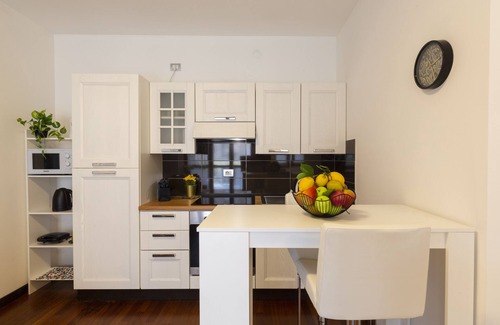 Milan Apartamento | notaMI - Residenza Smeraldo - San Siro