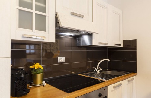 Milan Apartamento | notaMI - Residenza Smeraldo - San Siro