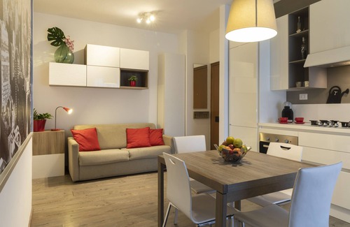 Chinatown Apartamento | notaMi - Seventh Heaven - Arco della Pace
