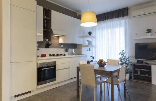 Chinatown Apartamento | notaMi - Seventh Heaven - Arco della Pace
